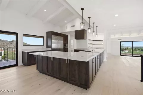 Kitchen - 3800 E Lincoln Dr #55, Phoenix, AZ 85018 photo 1 of 7