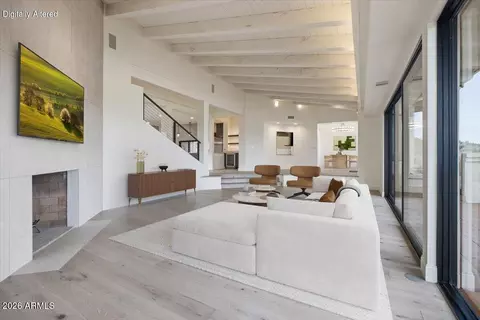 Living - 3800 E Lincoln Dr #55, Phoenix, AZ 85018 photo 1 of 17