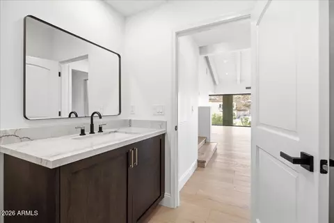 Bath - 3800 E Lincoln Dr #55, Phoenix, AZ 85018 photo 7 of 12