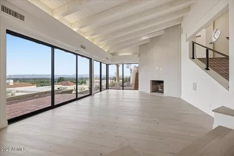 Living - 3800 E Lincoln Dr #55, Phoenix, AZ 85018 photo 4 of 17