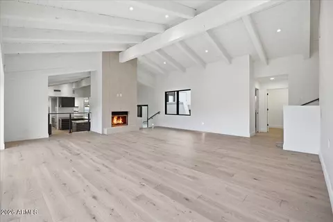 Living - 3800 E Lincoln Dr #55, Phoenix, AZ 85018 photo 16 of 17