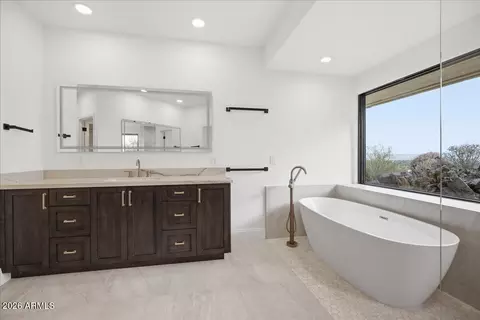 Bath - 3800 E Lincoln Dr #55, Phoenix, AZ 85018 photo 2 of 12