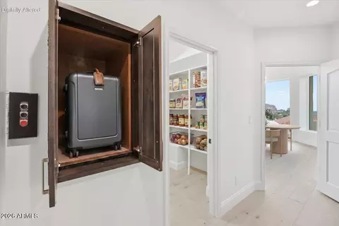 Entry Way - 3800 E Lincoln Dr #55, Phoenix, AZ 85018 photo 1 of 3