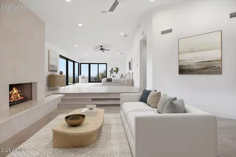 Living - 3800 E Lincoln Dr #55, Phoenix, AZ 85018 photo 7 of 17