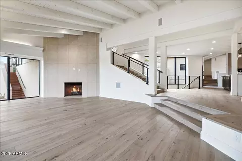 Living - 3800 E Lincoln Dr #55, Phoenix, AZ 85018 photo 6 of 17
