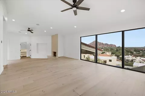 Living - 3800 E Lincoln Dr #55, Phoenix, AZ 85018 photo 11 of 17