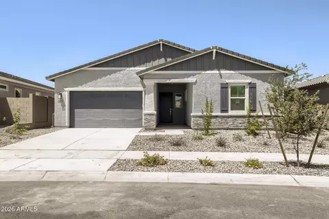 25473 N 167th Ln, Surprise, AZ 85387