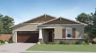 25473 N 167th Ln, Surprise, AZ 85387