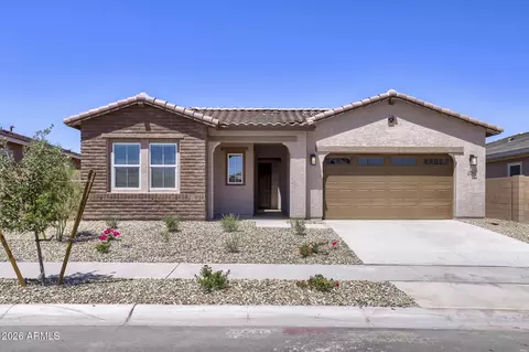 25425 N 167th Ln, Surprise, AZ 85387