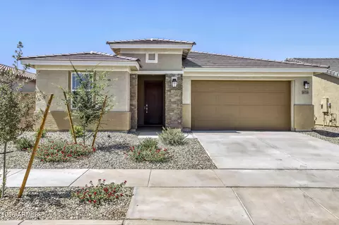 16714 W Buckskin Trl, Surprise, AZ 85387