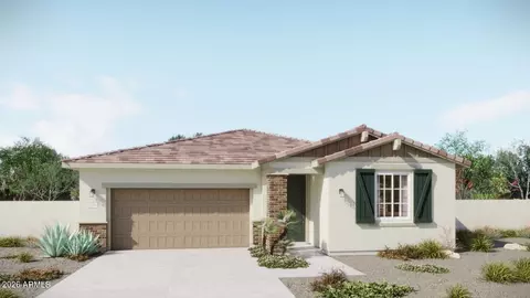 10161 S Picacho Trl, Apache Junction, AZ 85120