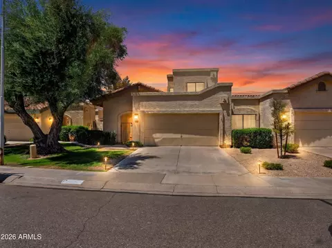 2642 N El Dorado Pl, Chandler, AZ 85224