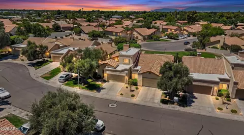 2642 N El Dorado Pl, Chandler, AZ 85224