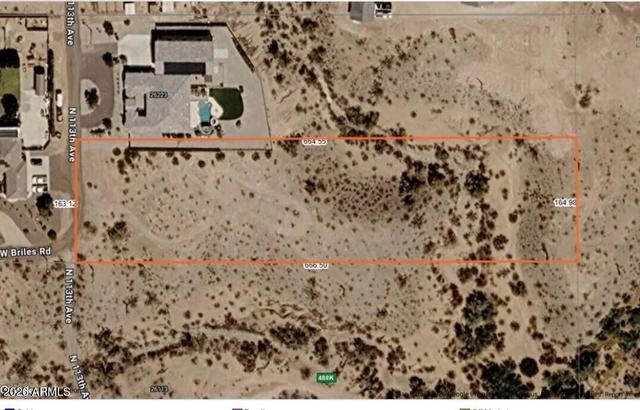0 N 113th Ave #0, Peoria, AZ 85383