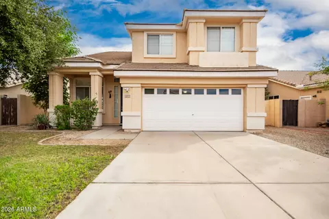 1373 W Thompson Way, Chandler, AZ 85286