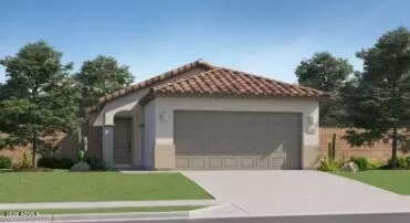 25041 N 174th Ln, Surprise, AZ 85387