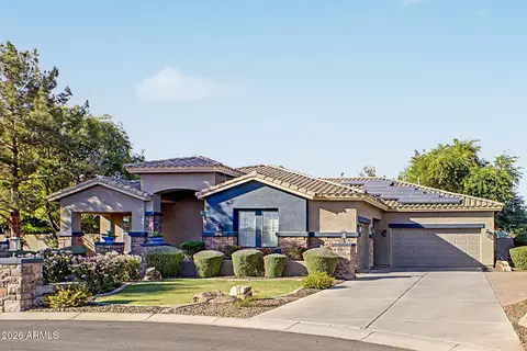 11642 E Chestnut Ct, Chandler, AZ 85249
