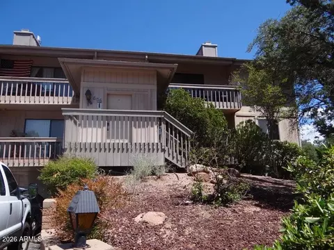606 N Easy St #B, Payson, AZ 85541