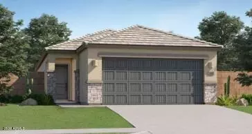 25055 N 174th Dr, Surprise, AZ 85387