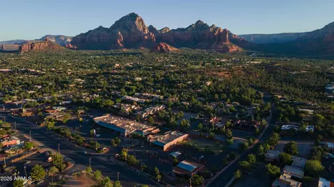 45 Soldiers Pass Rd #-, Sedona, AZ 86336
