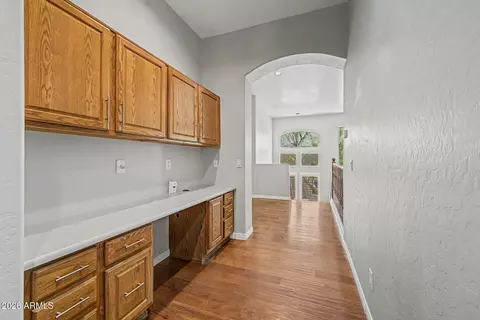 Entry Way - 1412 N Vincent Cir, Mesa, AZ 85207 photo 2 of 2