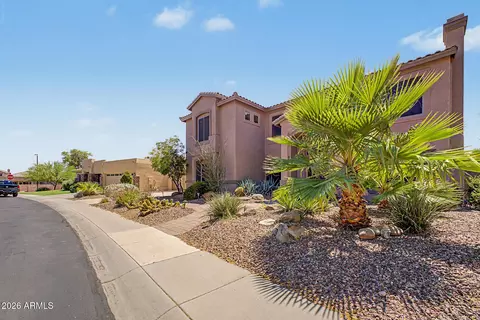 Other - 1412 N Vincent Cir, Mesa, AZ 85207 photo 1 of 25
