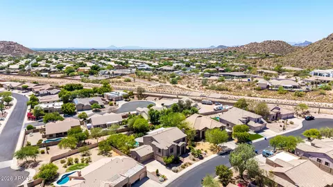 View/Area - 1412 N Vincent Cir, Mesa, AZ 85207 photo 10 of 12