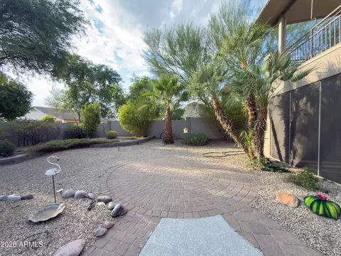 Exterior - 1412 N Vincent Cir, Mesa, AZ 85207 photo 11 of 13