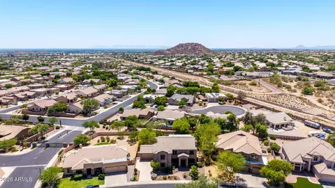 View/Area - 1412 N Vincent Cir, Mesa, AZ 85207 photo 11 of 12