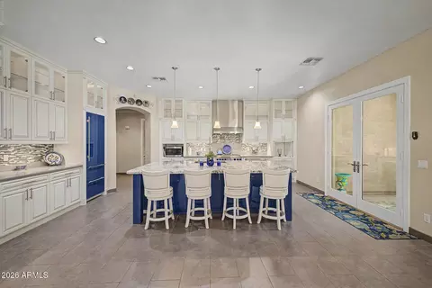 Kitchen - 1412 N Vincent Cir, Mesa, AZ 85207 photo 1 of 5