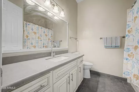 Bath - 1412 N Vincent Cir, Mesa, AZ 85207 photo 3 of 3