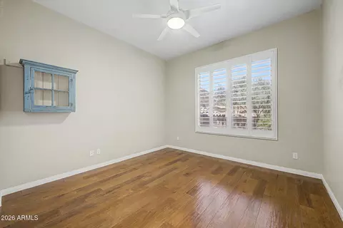 Bedroom - 1412 N Vincent Cir, Mesa, AZ 85207 photo 4 of 6