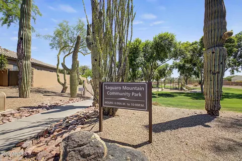 View/Area - 1412 N Vincent Cir, Mesa, AZ 85207 photo 1 of 12