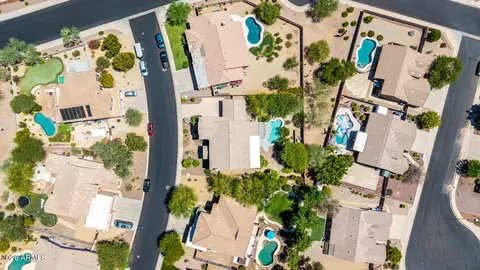 View/Area - 1412 N Vincent Cir, Mesa, AZ 85207 photo 6 of 12