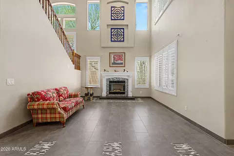 Living - 1412 N Vincent Cir, Mesa, AZ 85207 photo 1 of 7
