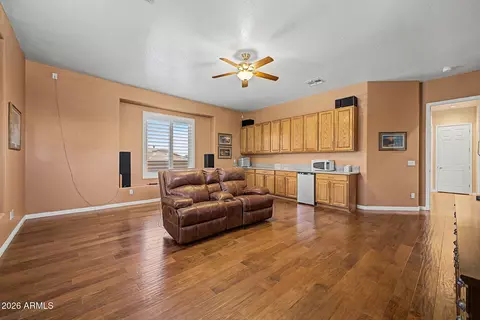 Living - 1412 N Vincent Cir, Mesa, AZ 85207 photo 6 of 7