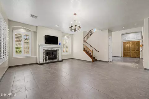 Living - 1412 N Vincent Cir, Mesa, AZ 85207 photo 5 of 7