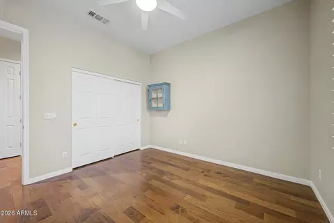 Bedroom - 1412 N Vincent Cir, Mesa, AZ 85207 photo 5 of 6