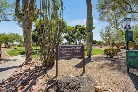View/Area - 1412 N Vincent Cir, Mesa, AZ 85207 photo 2 of 12