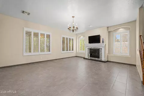 Living - 1412 N Vincent Cir, Mesa, AZ 85207 photo 3 of 7