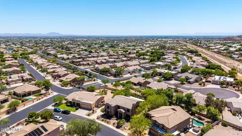 View/Area - 1412 N Vincent Cir, Mesa, AZ 85207 photo 12 of 12