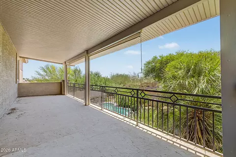 Exterior - 1412 N Vincent Cir, Mesa, AZ 85207 photo 5 of 14