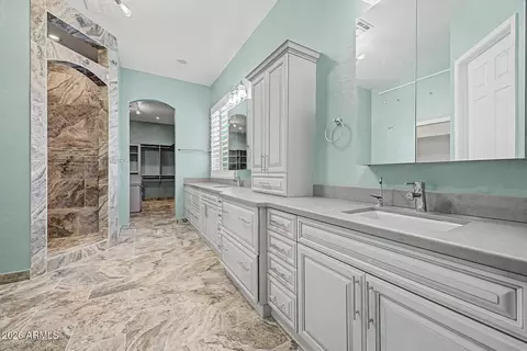 Bath - 1412 N Vincent Cir, Mesa, AZ 85207 photo 1 of 3