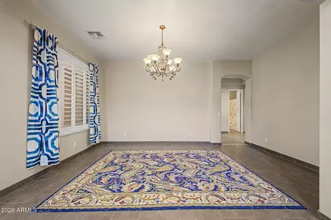 Living - 1412 N Vincent Cir, Mesa, AZ 85207 photo 2 of 7