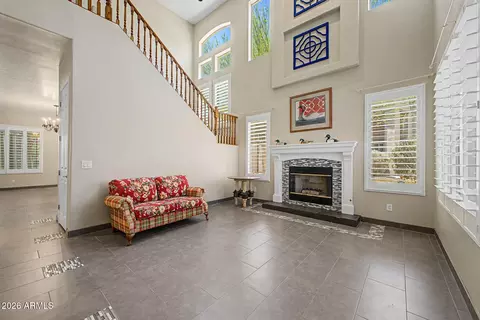 Living - 1412 N Vincent Cir, Mesa, AZ 85207 photo 1 of 8