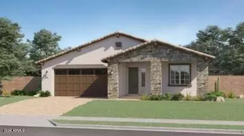 25456 N 176th Ave, Surprise, AZ 85387
