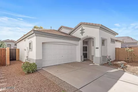 14287 W Cora Ln, Goodyear, AZ 85395