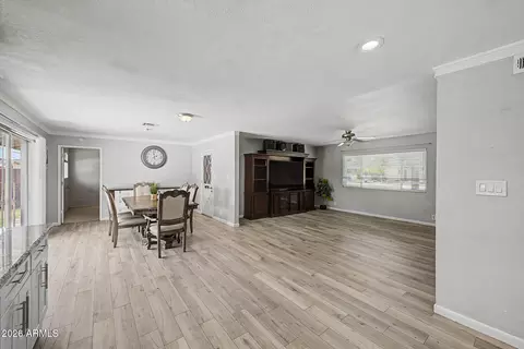 Living - 1137 E 2nd Pl, Mesa, AZ 85203 photo 4 of 4