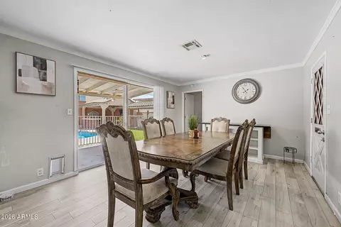 Dining - 1137 E 2nd Pl, Mesa, AZ 85203 photo 1 of 2