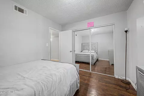 Bedroom - 1137 E 2nd Pl, Mesa, AZ 85203 photo 6 of 8
